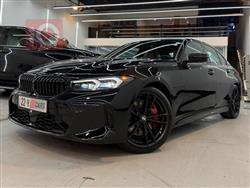 بی ئێم دەبڵیو سیریەس 3